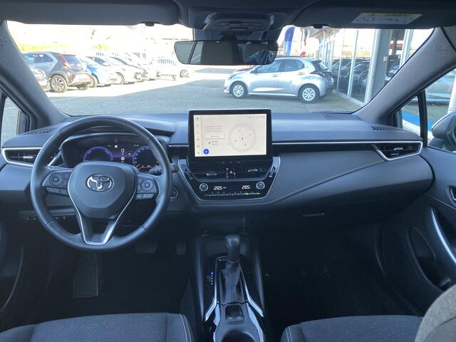 Toyota COROLLA Touring Sports Hybrid 140 Business