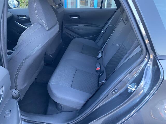 Toyota COROLLA Touring Sports Hybrid 140 Business