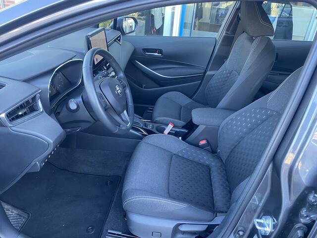 Toyota COROLLA Touring Sports Hybrid 140 Business