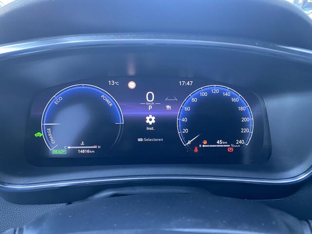 Toyota COROLLA Touring Sports Hybrid 140 Business