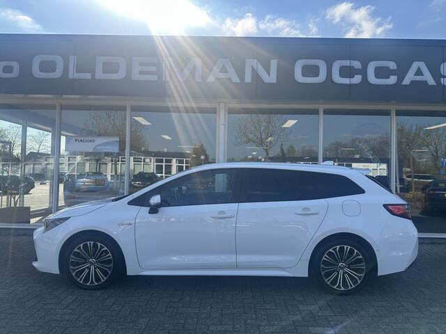 Toyota COROLLA Touring Sports 2.0 Hybrid Business Plus CARPLAY,CAMERA,ADAPTIVECRUISE