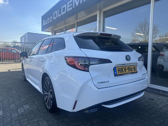 Toyota COROLLA Touring Sports 2.0 Hybrid Business Plus CARPLAY,CAMERA,ADAPTIVECRUISE