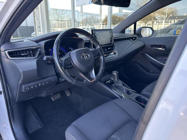 Toyota COROLLA Touring Sports 2.0 Hybrid Business Plus CARPLAY,CAMERA,ADAPTIVECRUISE