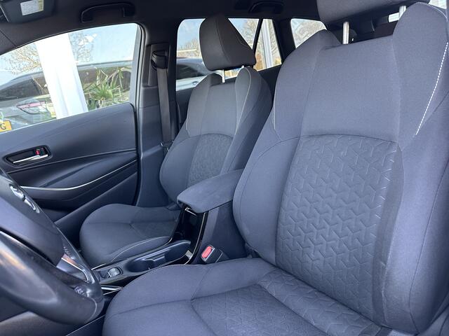 Toyota COROLLA Touring Sports 2.0 Hybrid Business Plus CARPLAY,CAMERA,ADAPTIVECRUISE