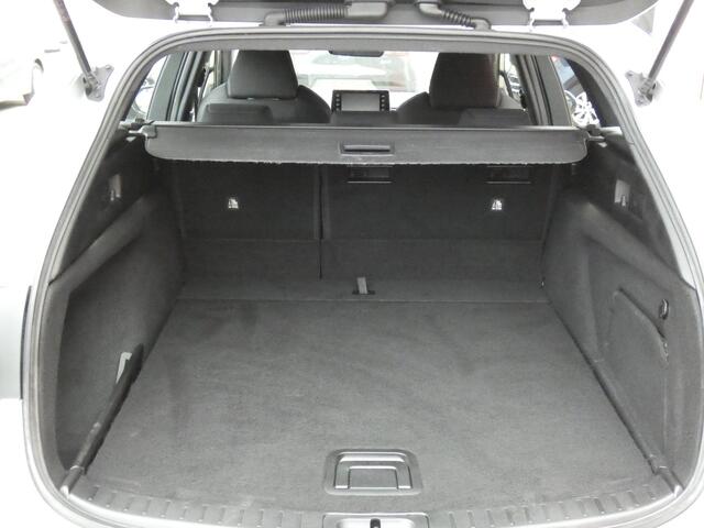 Toyota COROLLA Touring Sports 2.0 Hybrid Style/ compleet/ zeer mooi!