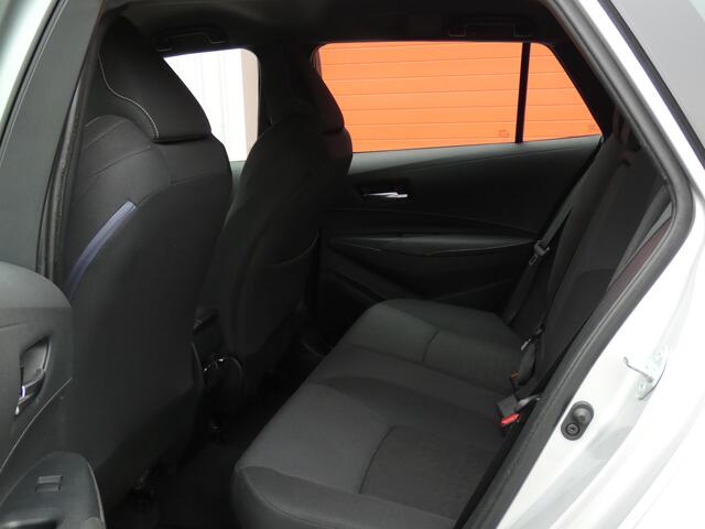 Toyota COROLLA Touring Sports 2.0 Hybrid Style/ compleet/ zeer mooi!