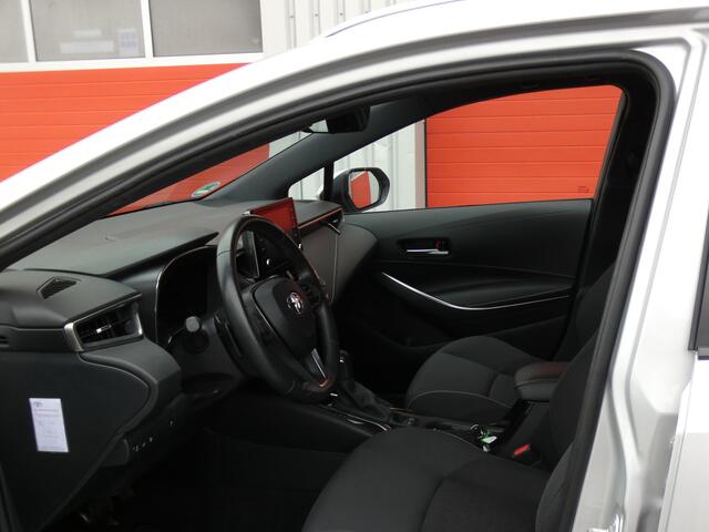 Toyota COROLLA Touring Sports 2.0 Hybrid Style/ compleet/ zeer mooi!