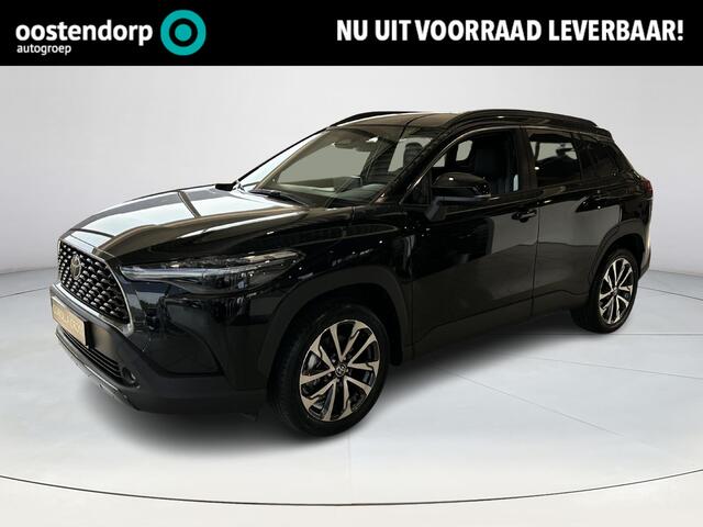Toyota COROLLA Cross Hybrid 140 Style + Premium Pack