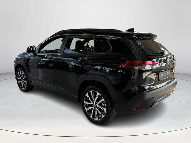 Toyota COROLLA Cross Hybrid 140 Style + Premium Pack
