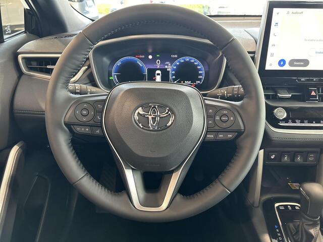 Toyota COROLLA Cross Hybrid 140 Style + Premium Pack