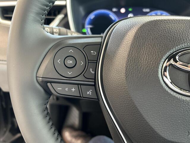 Toyota COROLLA Cross Hybrid 140 Style + Premium Pack