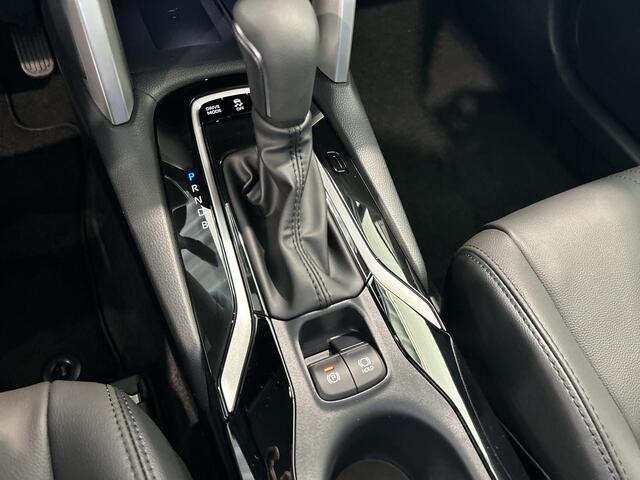 Toyota COROLLA Cross Hybrid 140 Style + Premium Pack