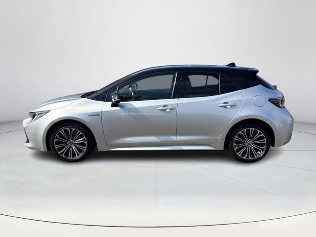 Toyota COROLLA 1.8 Hybrid Style Bi-Tone | Navigatie | Apple CarPlay/Android auto | Achteruitrijcamera