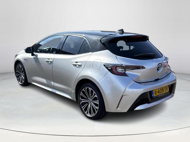 Toyota COROLLA 1.8 Hybrid Style Bi-Tone | Navigatie | Apple CarPlay/Android auto | Achteruitrijcamera