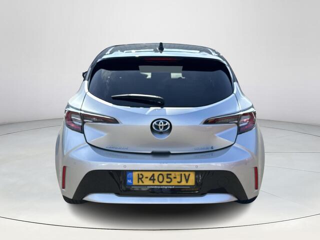 Toyota COROLLA 1.8 Hybrid Style Bi-Tone | Navigatie | Apple CarPlay/Android auto | Achteruitrijcamera