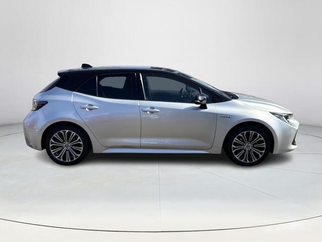 Toyota COROLLA 1.8 Hybrid Style Bi-Tone | Navigatie | Apple CarPlay/Android auto | Achteruitrijcamera