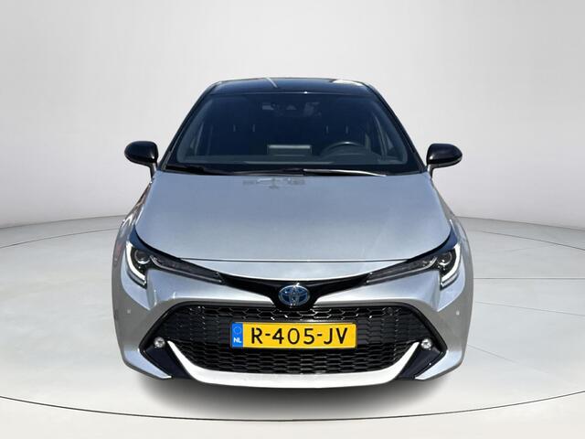 Toyota COROLLA 1.8 Hybrid Style Bi-Tone | Navigatie | Apple CarPlay/Android auto | Achteruitrijcamera