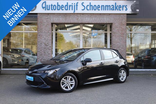 Toyota COROLLA 1.8 Hybrid Active CAMERA CARPLAY DAB NAVI CRUISE CLIMA 2xPDC GSM-LADER