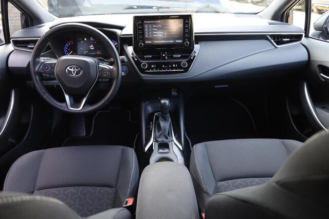 Toyota COROLLA 1.8 Hybrid Active CAMERA CARPLAY DAB NAVI CRUISE CLIMA 2xPDC GSM-LADER