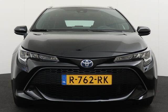 Toyota COROLLA Touring Sports 1.8 Hybrid Active Adapt. Crusie Camera DAB LED
