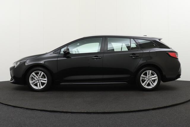 Toyota COROLLA Touring Sports 1.8 Hybrid Active Adapt. Crusie Camera DAB LED