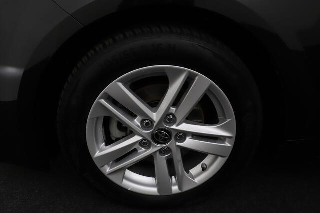 Toyota COROLLA Touring Sports 1.8 Hybrid Active Adapt. Crusie Camera DAB LED
