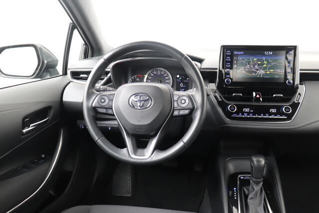 Toyota COROLLA Touring Sports 1.8 Hybrid Active Adapt. Crusie Camera DAB LED