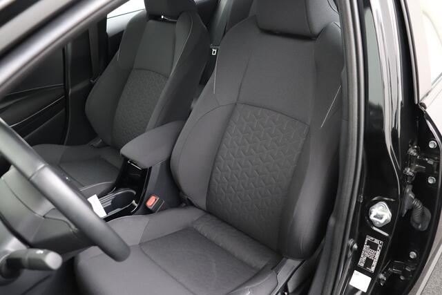 Toyota COROLLA Touring Sports 1.8 Hybrid Active Adapt. Crusie Camera DAB LED