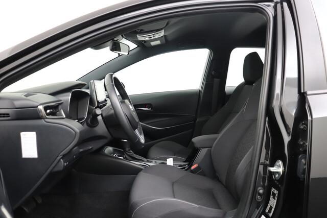 Toyota COROLLA Touring Sports 1.8 Hybrid Active Adapt. Crusie Camera DAB LED