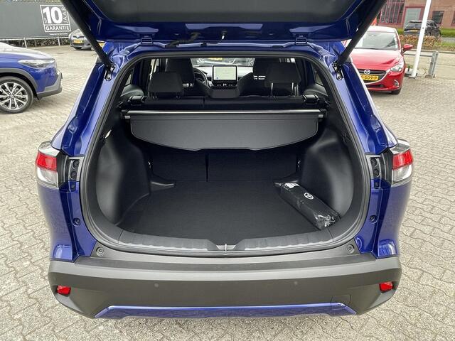 Toyota COROLLA Cross Hybrid 140 Style