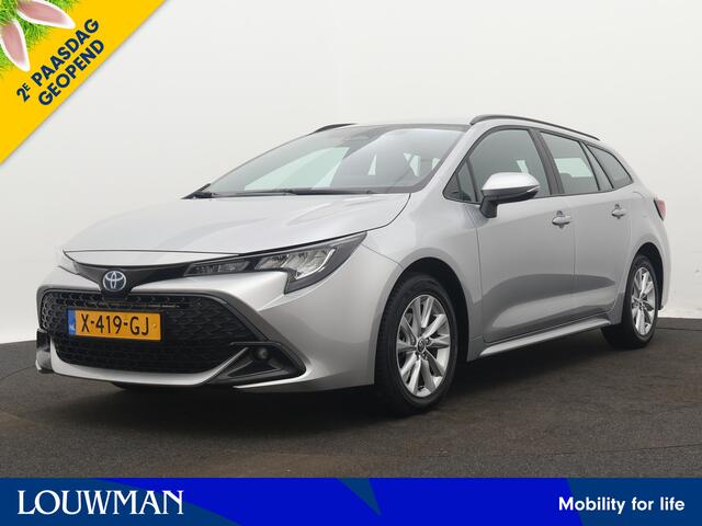 Toyota COROLLA Touring Sports Hybrid 140 Active