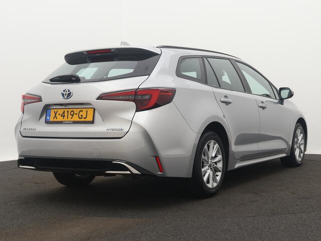Toyota COROLLA Touring Sports Hybrid 140 Active
