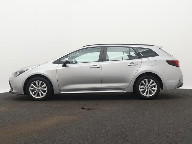 Toyota COROLLA Touring Sports Hybrid 140 Active