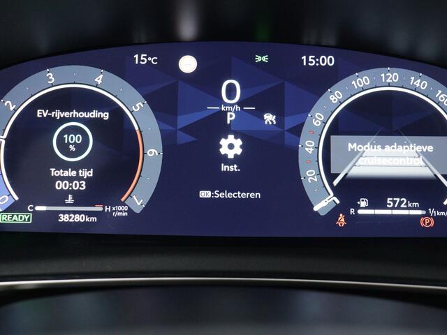 Toyota COROLLA Touring Sports Hybrid 140 Active
