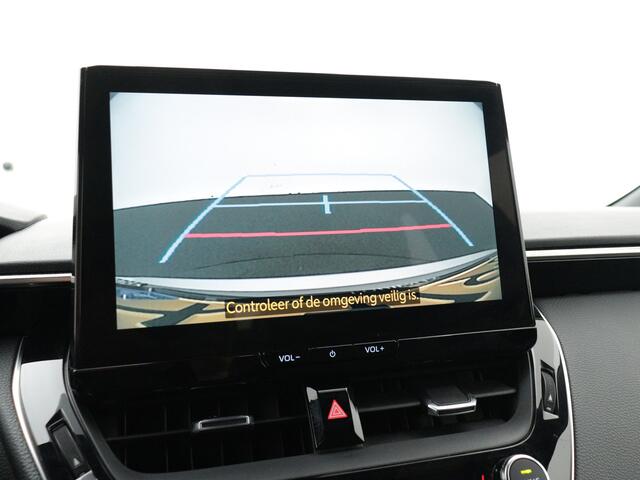 Toyota COROLLA Touring Sports Hybrid 140 Active