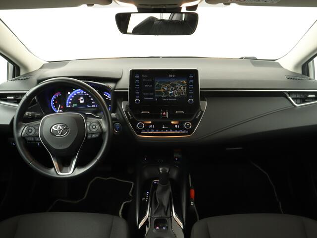 Toyota COROLLA Sedan 1.8 Hybrid Dynamic Automaat