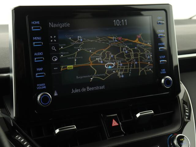 Toyota COROLLA Sedan 1.8 Hybrid Dynamic Automaat