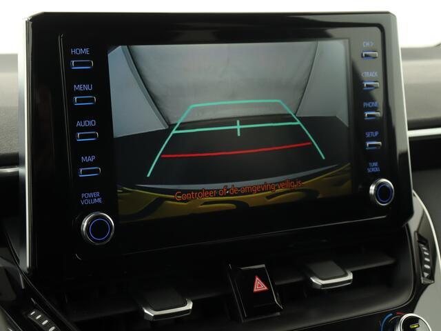 Toyota COROLLA Sedan 1.8 Hybrid Dynamic Automaat