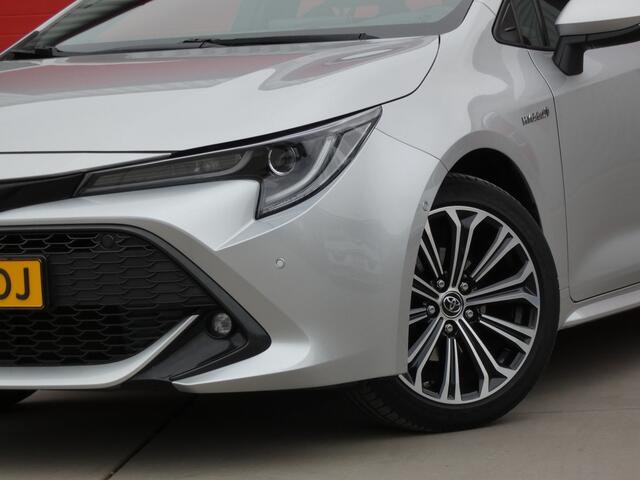 Toyota COROLLA Touring Sports 1.8 Hybrid Business Intro/ lage km/ compleet!