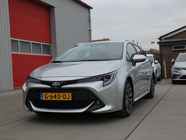Toyota COROLLA Touring Sports 1.8 Hybrid Business Intro/ lage km/ compleet!