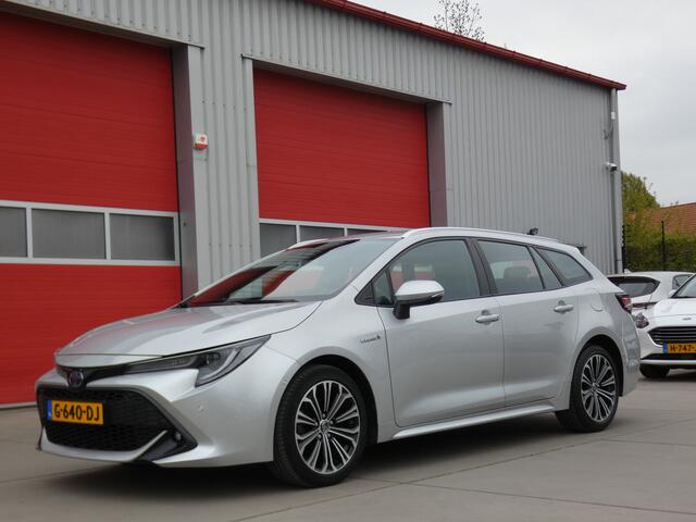Toyota COROLLA Touring Sports 1.8 Hybrid Business Intro/ lage km/ compleet!