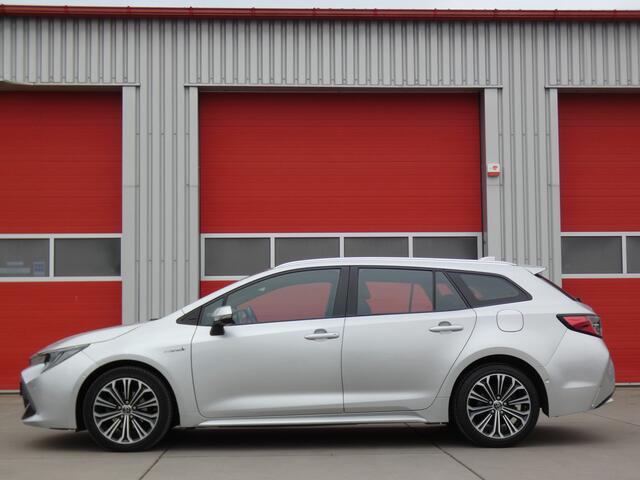 Toyota COROLLA Touring Sports 1.8 Hybrid Business Intro/ lage km/ compleet!
