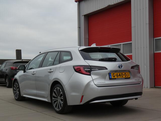 Toyota COROLLA Touring Sports 1.8 Hybrid Business Intro/ lage km/ compleet!