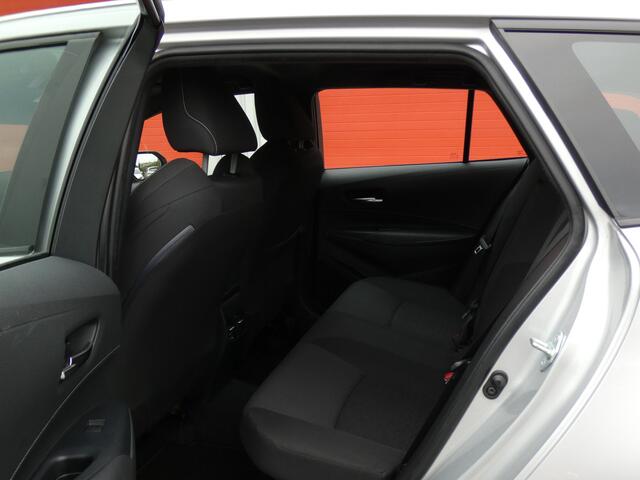 Toyota COROLLA Touring Sports 1.8 Hybrid Business Intro/ lage km/ compleet!