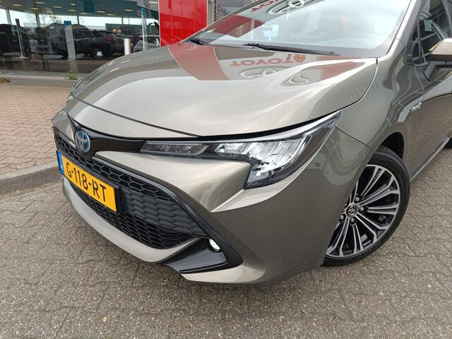 Toyota COROLLA 1.8 Hybrid Dynamic | Navi | Cruise Control | Android Auto