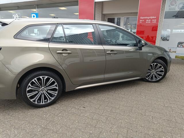 Toyota COROLLA 1.8 Hybrid Dynamic | Navi | Cruise Control | Android Auto