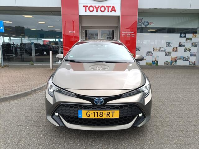 Toyota COROLLA 1.8 Hybrid Dynamic | Navi | Cruise Control | Android Auto