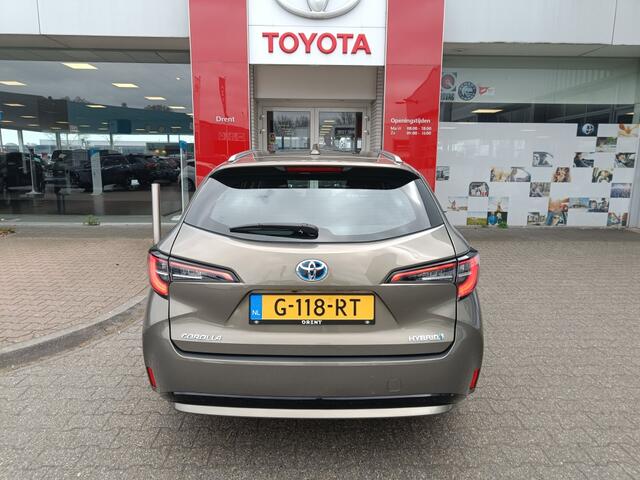 Toyota COROLLA 1.8 Hybrid Dynamic | Navi | Cruise Control | Android Auto