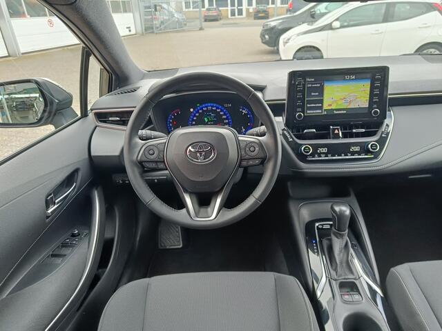 Toyota COROLLA 1.8 Hybrid Dynamic | Navi | Cruise Control | Android Auto