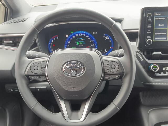 Toyota COROLLA 1.8 Hybrid Dynamic | Navi | Cruise Control | Android Auto